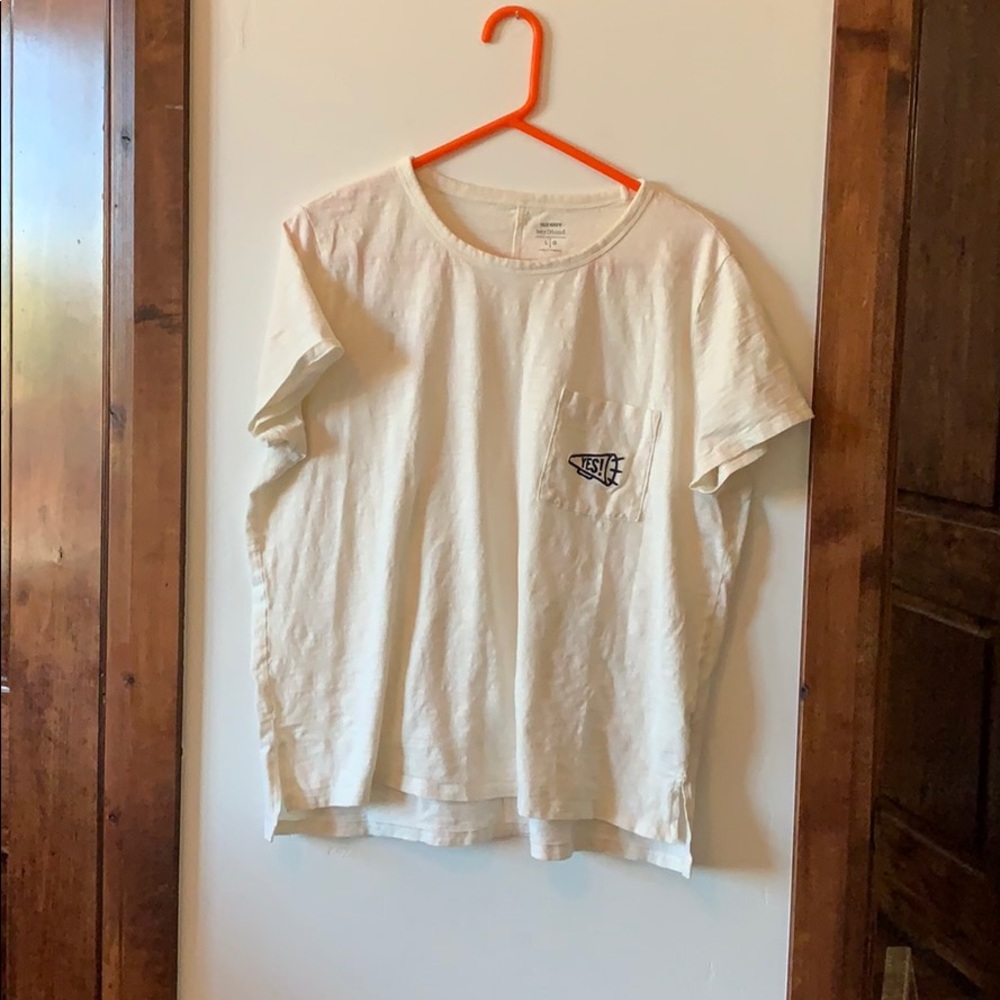 t shirt
